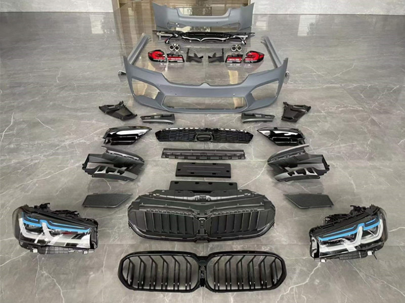 Auto Parts